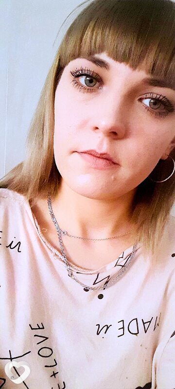Анна, 30, Чите — анкета №2721625