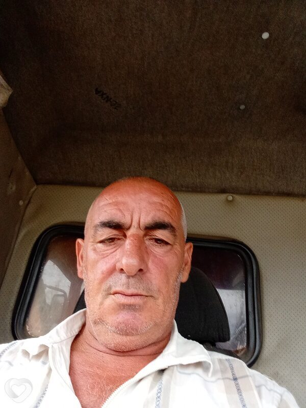 Магамед, 56, Грозном — анкета №2721631