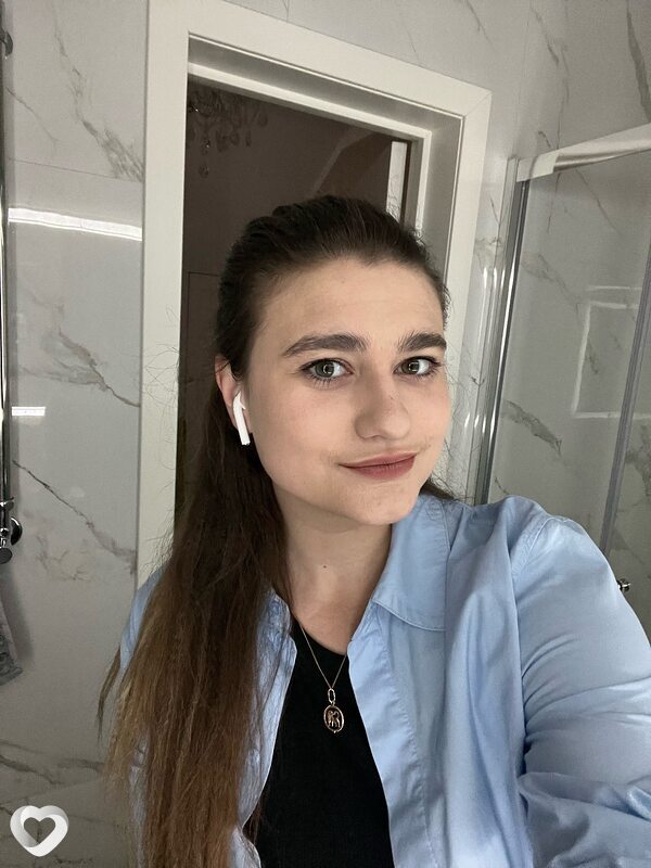 Анастасия, Лесозаводск