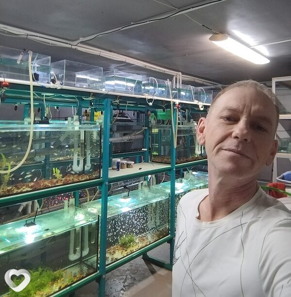 Евгений, 55, Бугульме — анкета №2721637