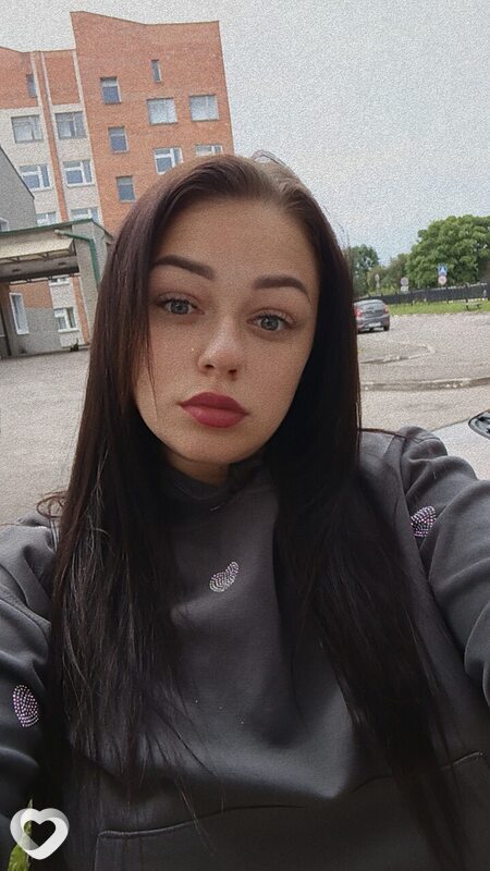 Кристина, 25, Череповце — анкета №2721540