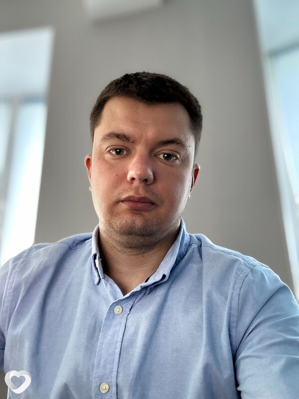 Максим, 30, Новосибирске — анкета №2721542
