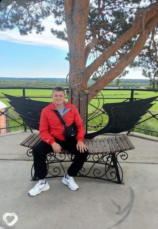 Николай, 45, Котласе — анкета №2721546