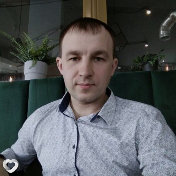 Павел, 40, Магнитогорске — анкета №2721547