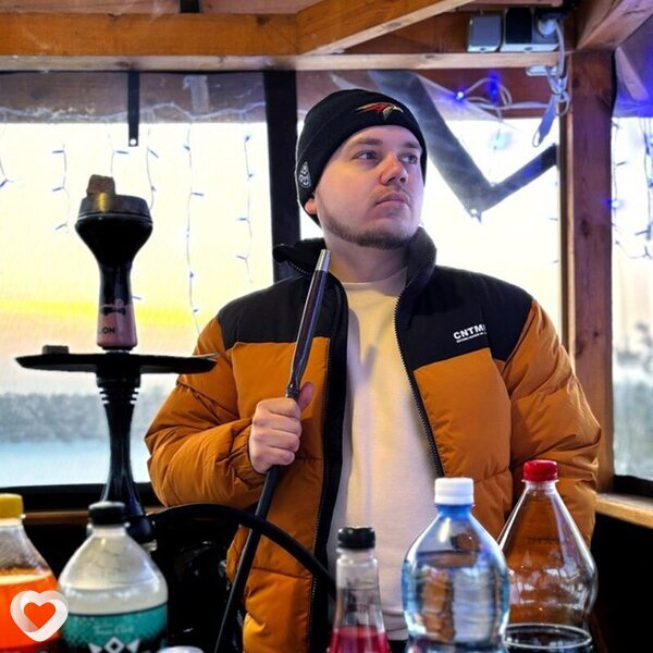 Глеб, 29, Омске — анкета №2721550