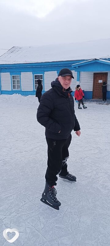 Игорь, 50, Шадринске — анкета №2721558