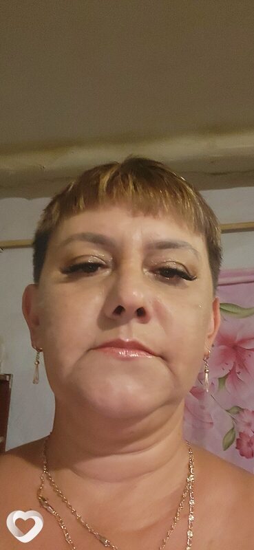 Леся, 45, Тихорецке — анкета №2721538