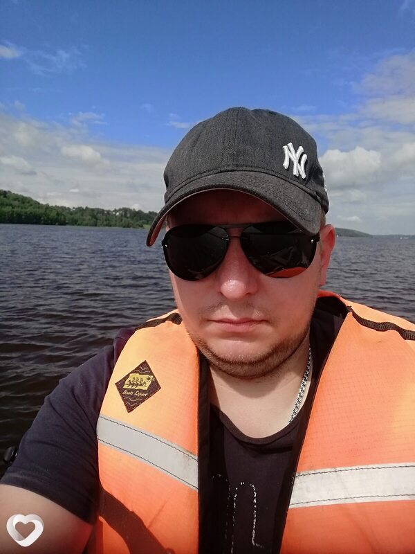 Макс, 39, Иванове — анкета №2721602