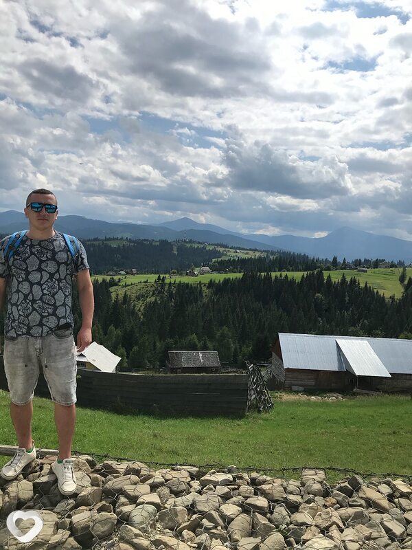 Vitaliy, Фастов