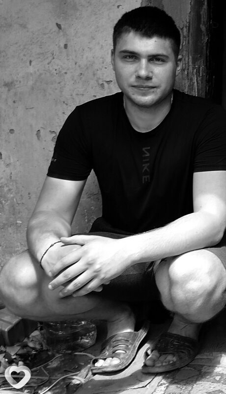 Андрей, 39, Оренбурге — анкета №2721609