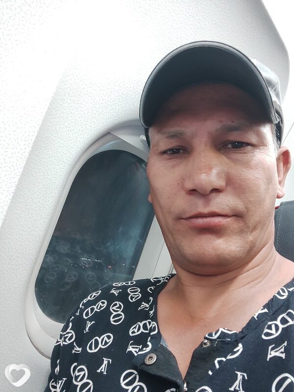 Хожиакбар Ярашев, 46, Екатеринбурге — анкета №2721732