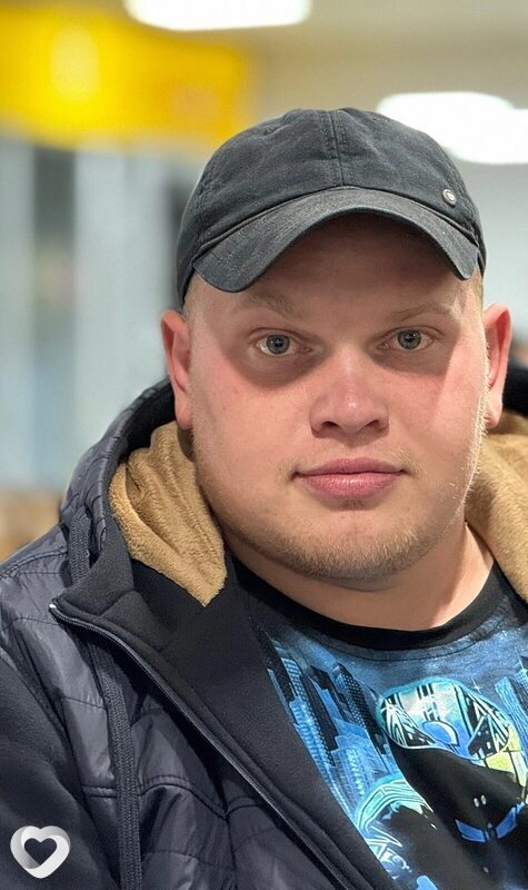 Михаил, 28, Луганске — анкета №2721691
