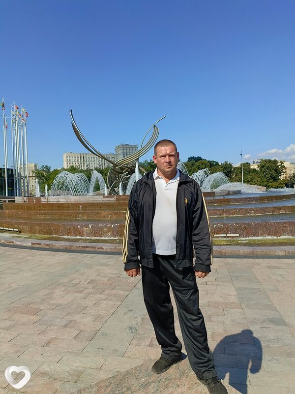 Андрей, 44, Воронеже — анкета №2721692