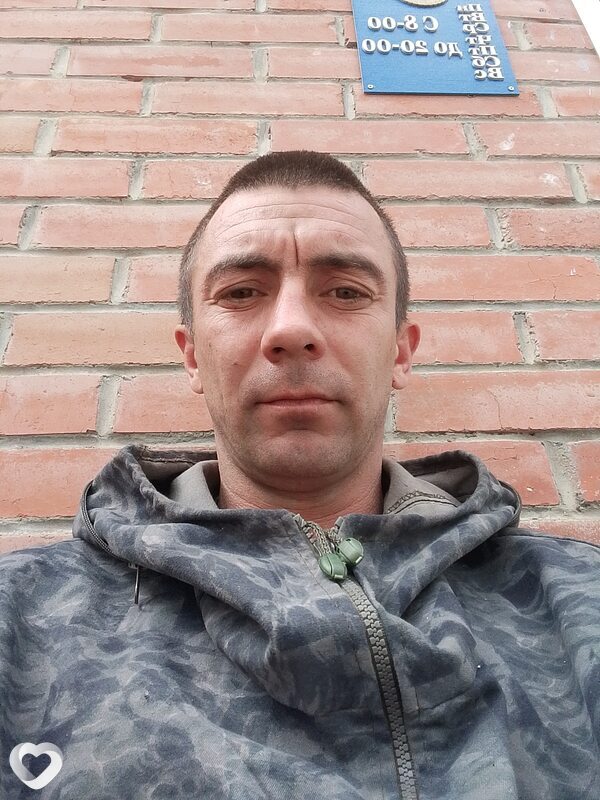 Серёга, 37, Искитиме — анкета №2721698