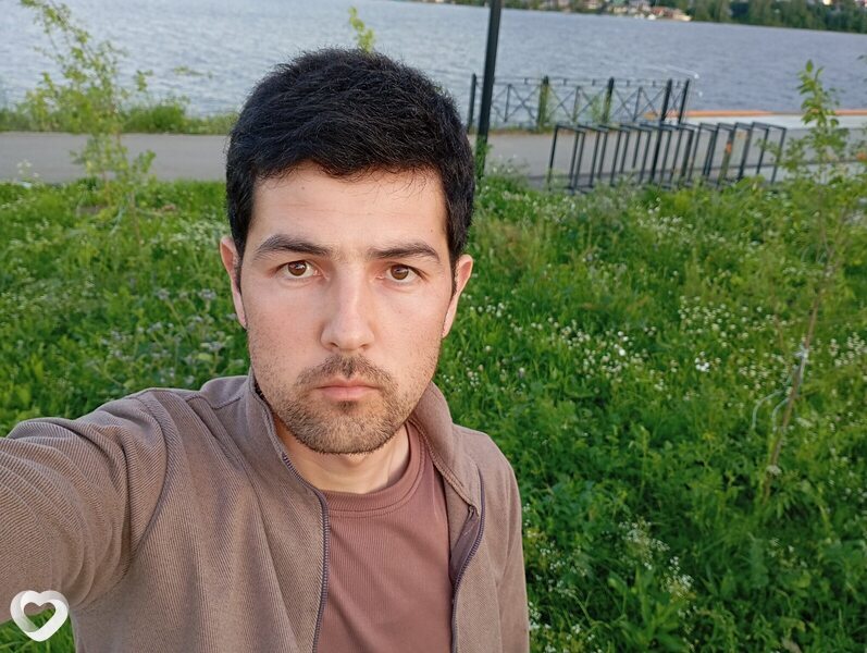 Жуманазар, 25, Перми — анкета №2721700