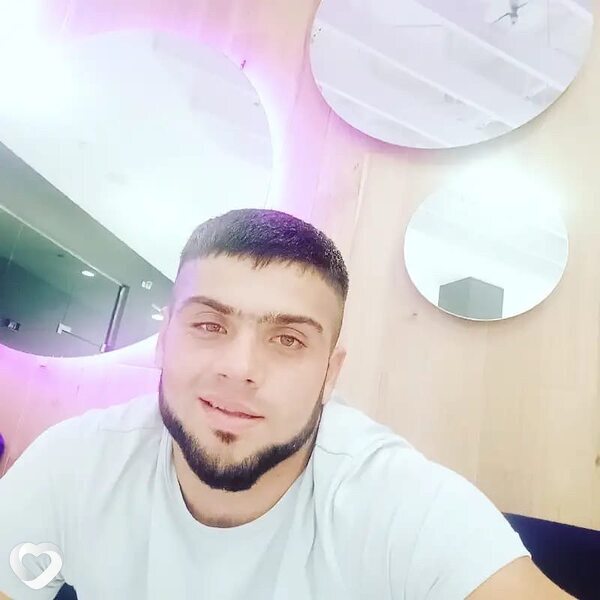 Баха, 28, Костанае — анкета №2721710