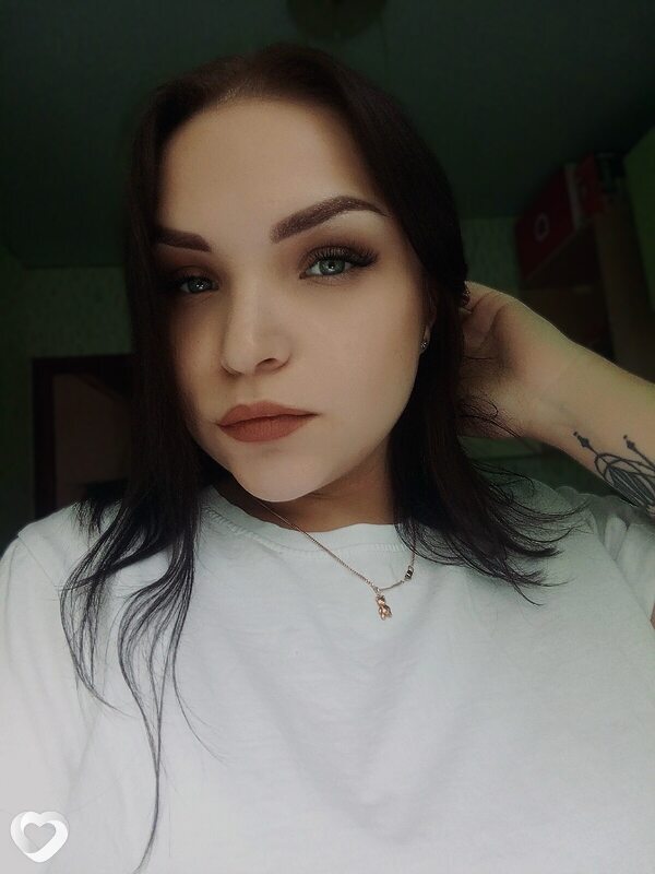 Anastasia, 23, Нижнем Новгороде — анкета №2721668
