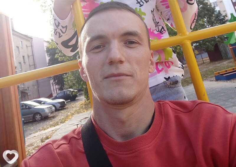 Игорь, 35, Бобруйске — анкета №2721669