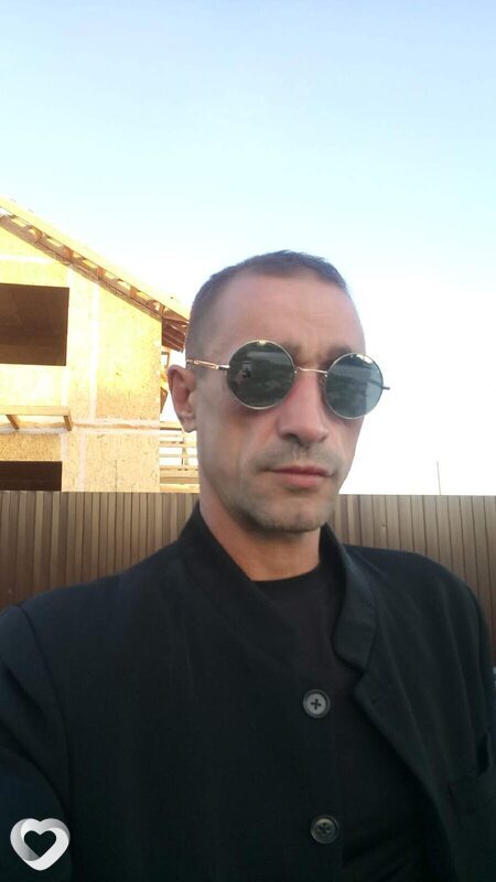 Вадим, 49, Томске — анкета №2721670