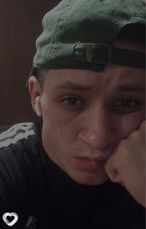 Вадик, 22, Азове — анкета №2721675