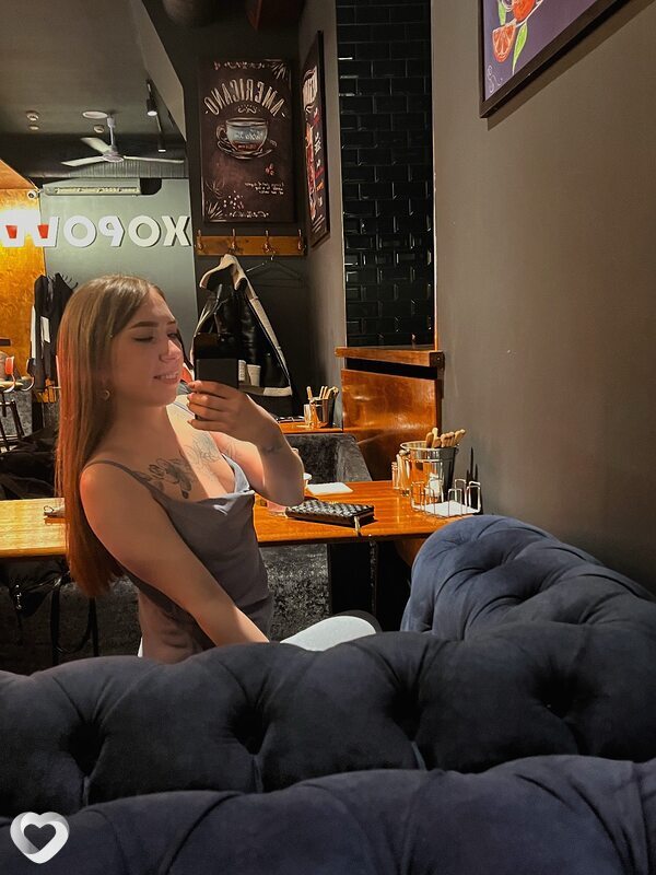 Ariadna, 21, Комсомольске-на-Амуре — анкета №2721687