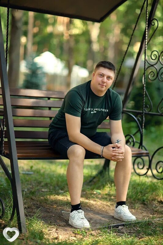 Артем, 30, Нижнем Новгороде — анкета №2721811