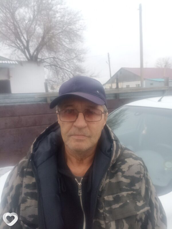 Борис, Аркалык