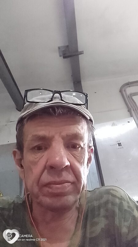 Алексей, 47, Екатеринбурге — анкета №2721820