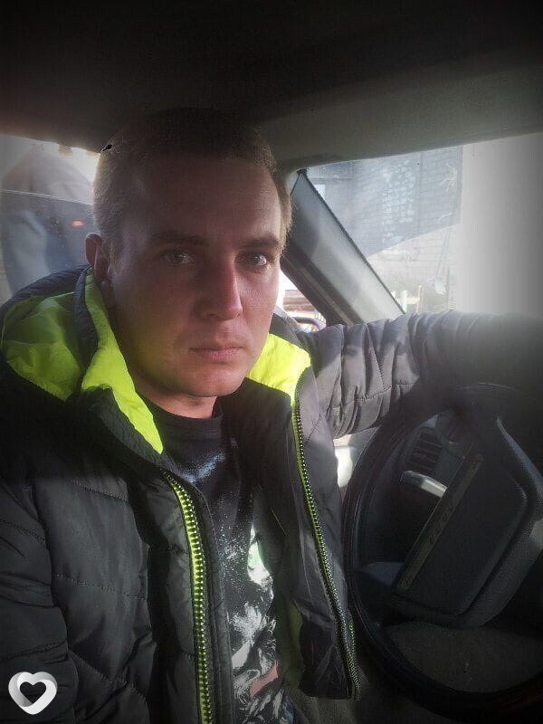 Алексей, 35, Мелитополе — анкета №2721832