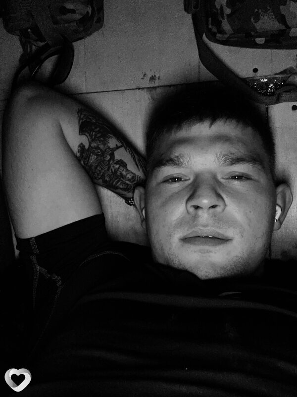 Алексей, 22, Кемерове — анкета №2721746