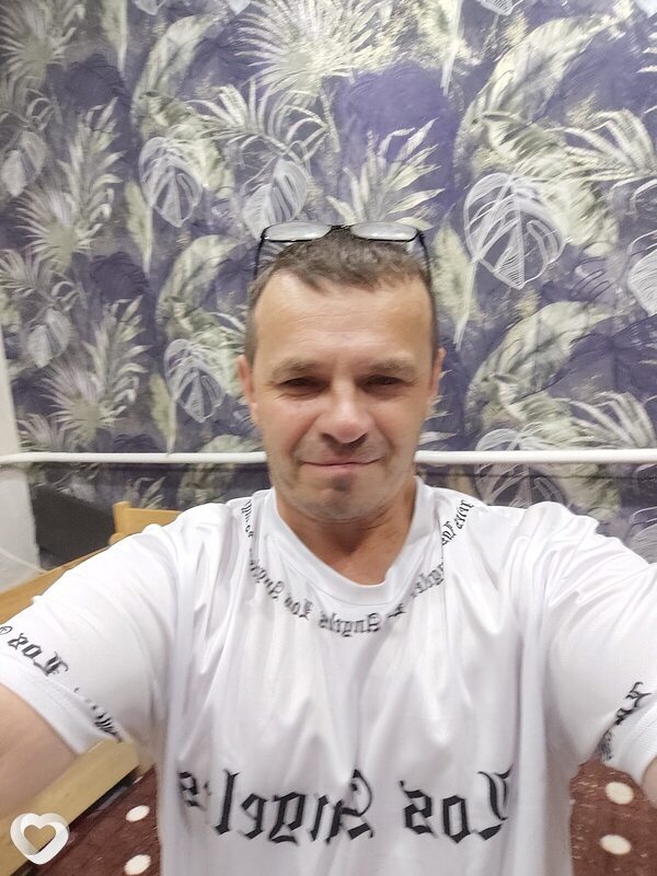 Aleks, 40, Астане — анкета №2721750