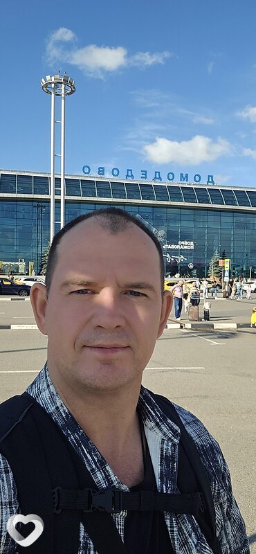 Сергей, Лабытнанги