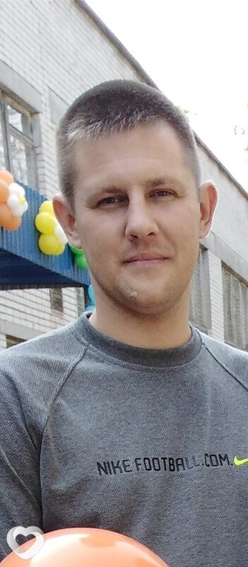 Артём, 39, Нижнем Новгороде — анкета №2721858