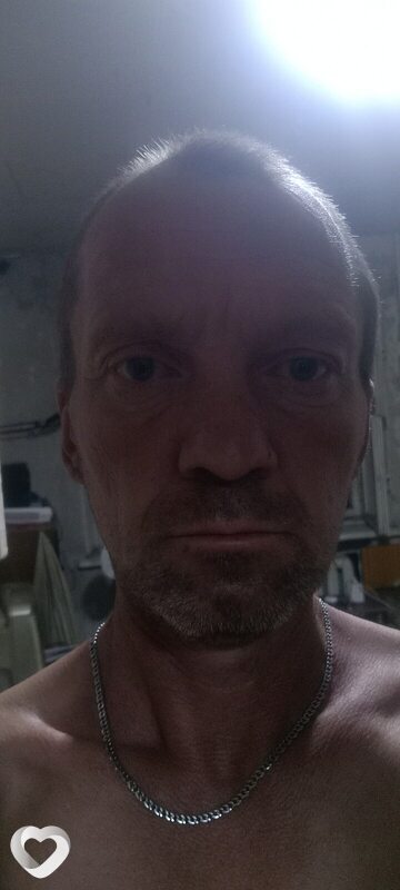 Андрей, 48, Гомеле — анкета №2721861