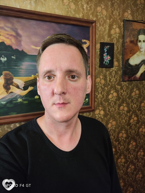 Иван, 40, Владимире — анкета №2721868