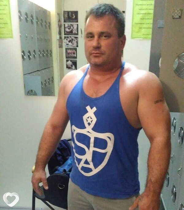 Валерий, 45, Алматы — анкета №2721869