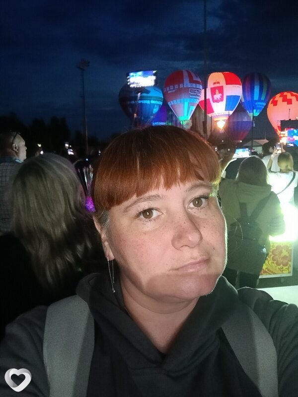 Екатерина, 40, Челябинске — анкета №2721388