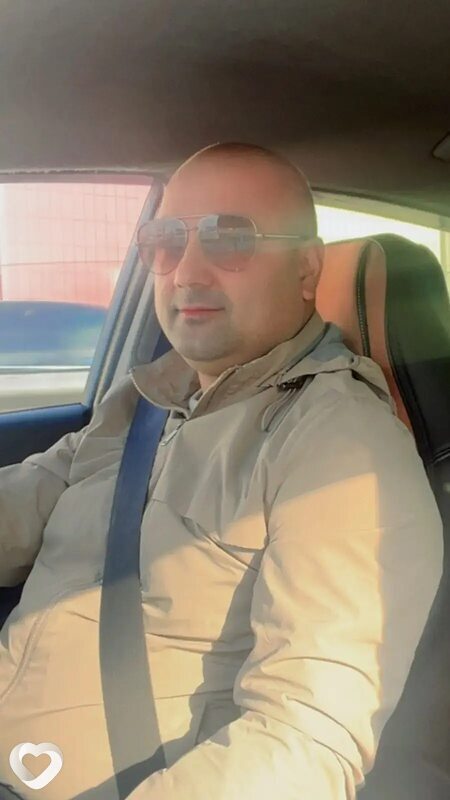 Мухаммад, 39, Алматы — анкета №2774806