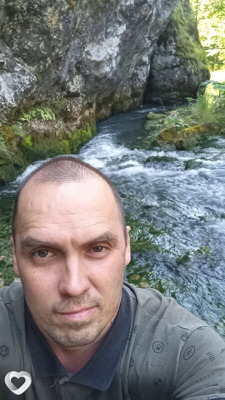 Алексей, 43, Екатеринбурге — анкета №2774812