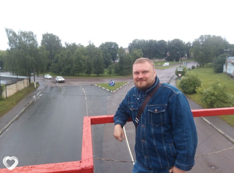 Сергей, 36, Александрове — анкета №2721509
