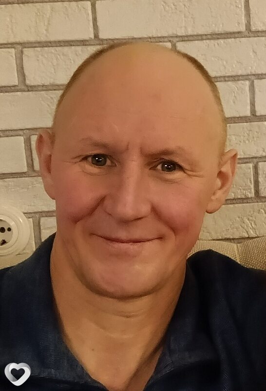 Сергей, 50, Нижнем Новгороде — анкета №2721835