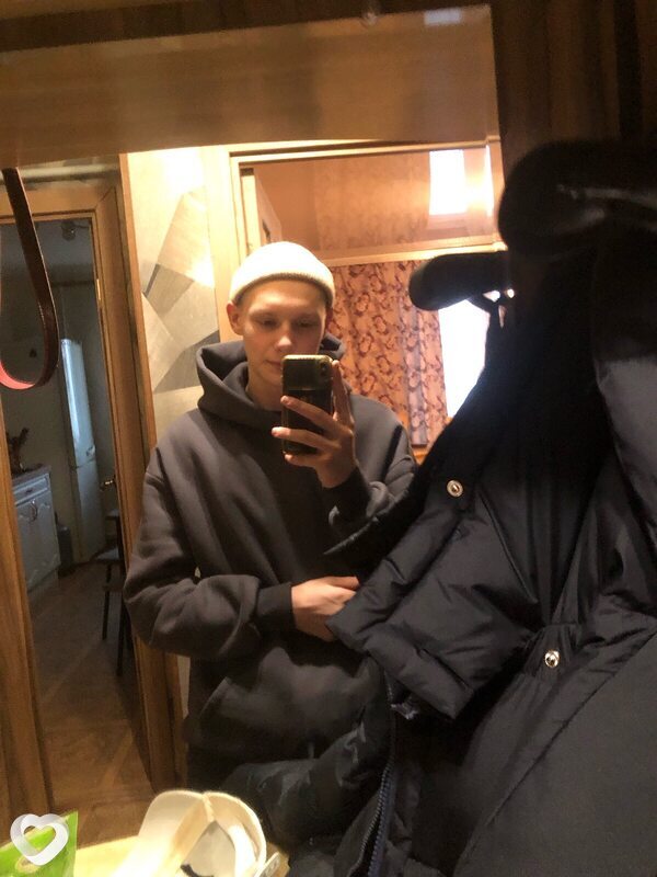 Тима, 19, Нижнем Тагиле — анкета №2721837