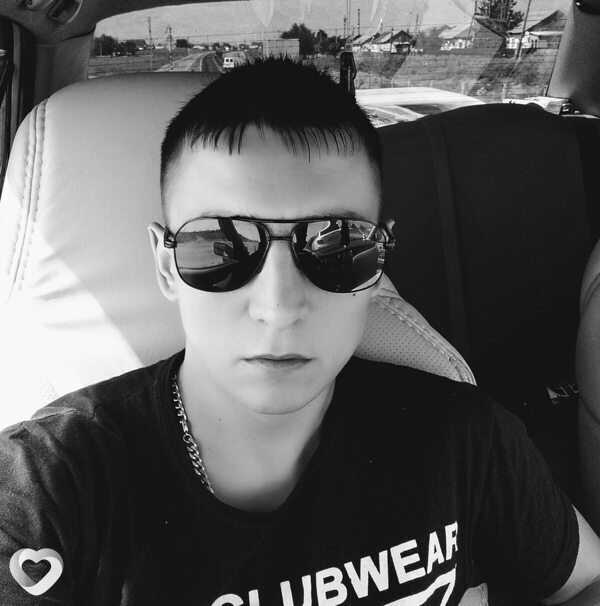 Серега, 35, Астрахани — анкета №2721838