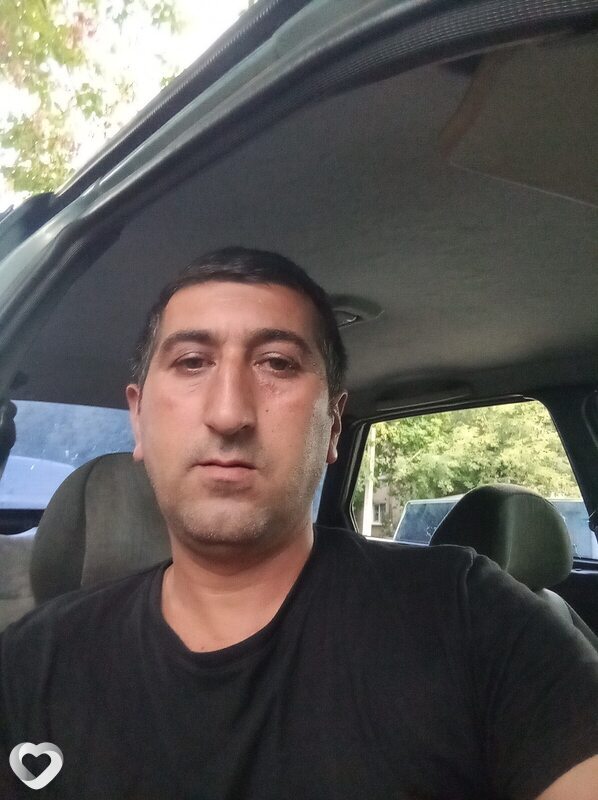 Али, 41, Казани — анкета №2721884