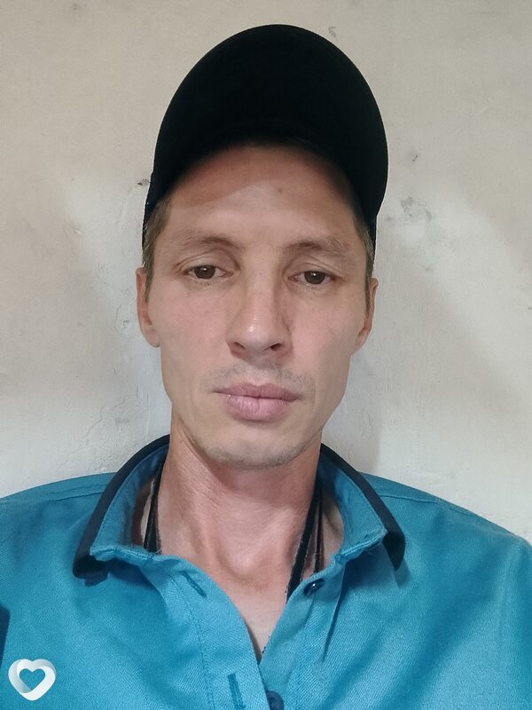 Иван, 37, Ростове-на-Дону — анкета №2721900