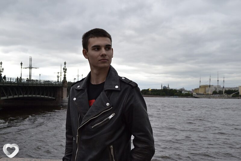 Кирилл, 20, Иванове — анкета №2722028