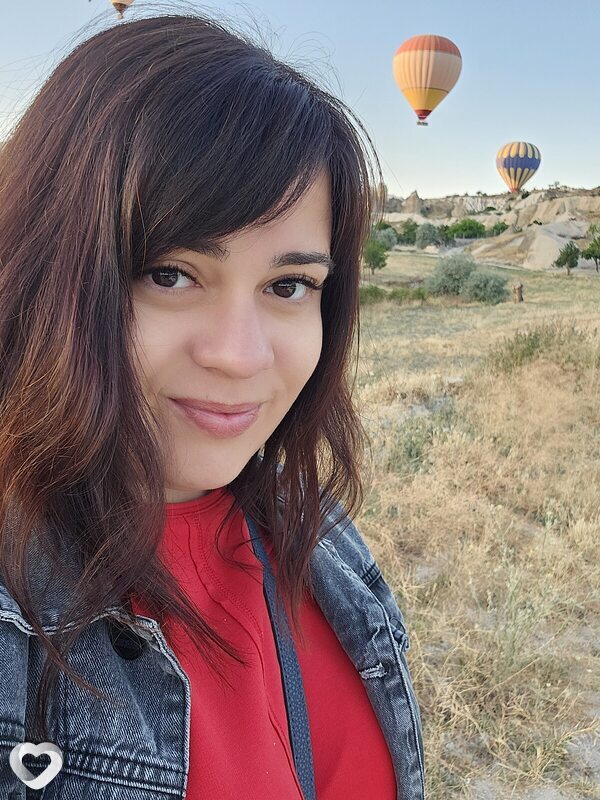 Танюша, 36, Калининграде — анкета №2722034
