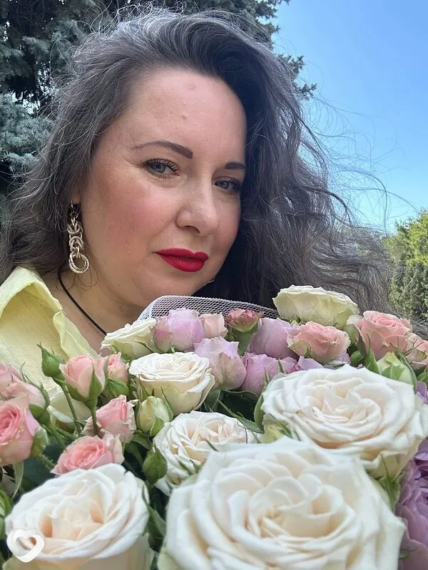 Екатерина, 41, Москве — анкета №2722043