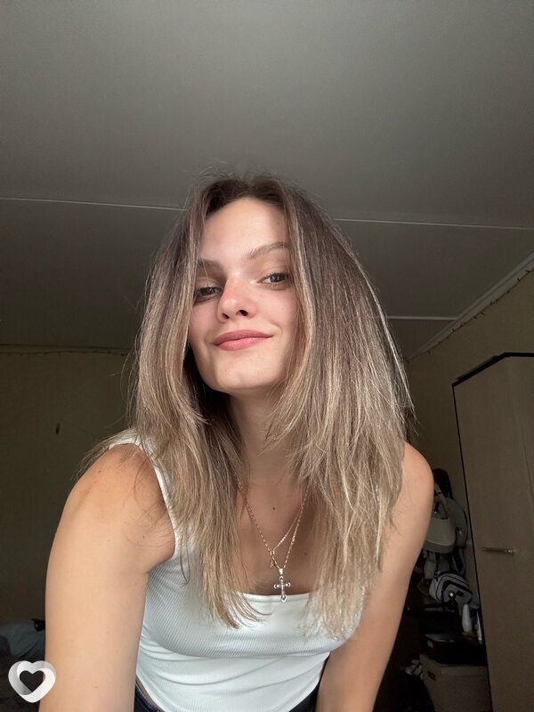 Анастасия, 23, Москве — анкета №2722044