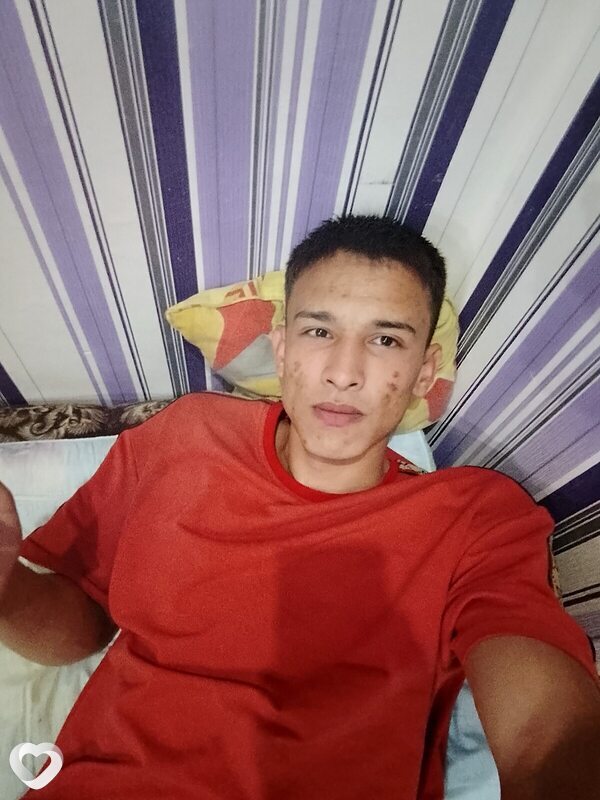 Андрей, 22, Челябинске — анкета №2722047